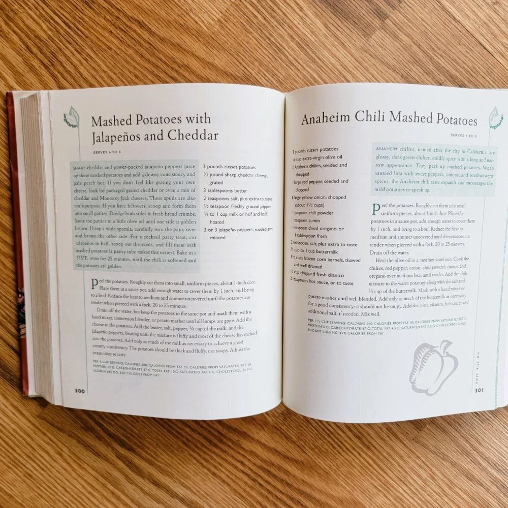 The Whole Foods Market‎ Cookbook - From 2002